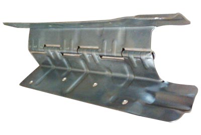 Manufacturers Exporters and Wholesale Suppliers of MS Hinges Jamnagar Gujarat